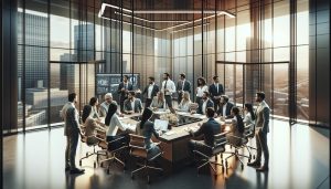 What Are Top Brands in the Fintech Marketing Agency Space