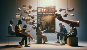 Exploring Interworldradio Global Fintech News Innovations
