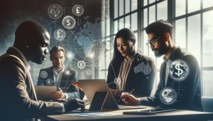 How Fintechs Streamline International Transactions at Scale