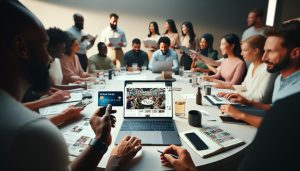 Which Fintechs Offer Virtual Cards for Ecommerce Spending