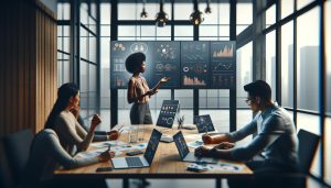 Fintech Sales Strategy: Tactics That Close Enterprise Deals