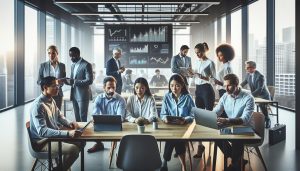 What Exactly Is Fintech: Clear Definition for Business Leaders