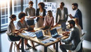 Which Fintechs Provide Banking for Crypto Companies: Guide