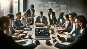 Fintech Social Media: Winning Strategies for Engagement in 2025