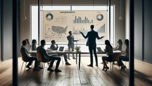 Lead Generation for Fintech: Converting Prospects Into Customers