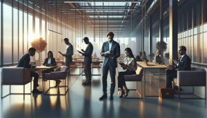 How Is Fintech Changing the Financial Industry: Impact Report
