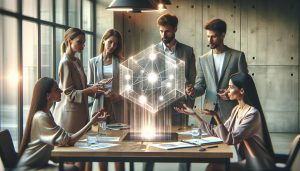 What Is Blockchain in Fintech: Use Cases and Applications