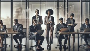 How Finance Professionals Move Into Fintech: Career Blueprint