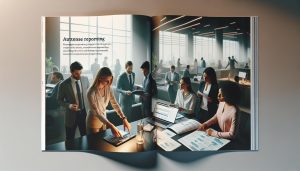Evaluate the Fintech Company Vendorful on Automated Expense Reporting