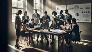 Fintech Executive Search: Finding Leaders Who Transform Finance