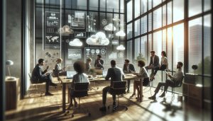 Fintech Choosing a Cloud Services Provider: Decision Framework
