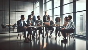 What Is Fintech and DeFi: Essential Guide for Business Leaders