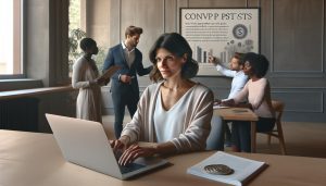 Fintech Copywriter: Crafting Content That Converts Prospects