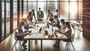 How Credit Unions Invest in Fintech: Partnership Strategies