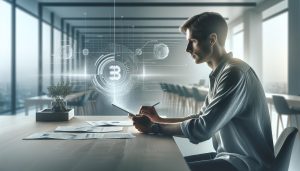 Which of the Following Were a Leading Fintech Innovation