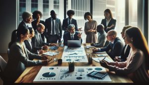 How to Choose an M&A Advisor for Fintech Startup Success