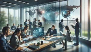 Fintech Offshore: Navigating Jurisdictions and Compliance Risks