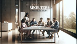Who Are the Best Sales Recruiters for Fintech Jobs