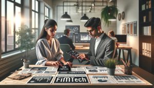 Which Is Best Between Fintech vs Traditional Marketing