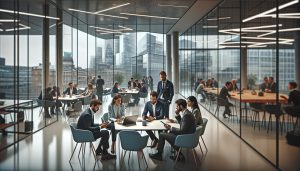 Fintech PR London: Top Agencies Building Brand Authority in 2025