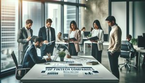 Is It Top Fintech Companies Working Capital Loans: Rankings