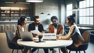 Who Offers the Best Payday Loans in Fintech: Safe Options