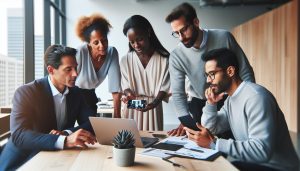 Fintech Video Marketing: Creating Content That Drives Engagement