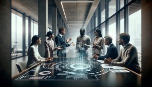 Who Owns Fintech: Corporate Structure and Stakeholders