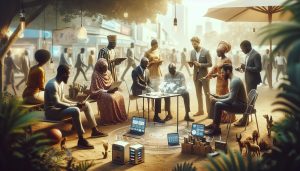 What Are the Benefits of Fintech Investment in Africa