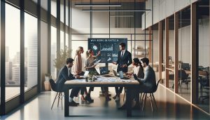 Why Work in Fintech: Career Benefits and Opportunities