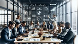 Fintech Infrastructure Multi-Lender Orchestration Company Guide