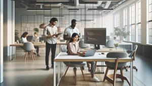 A Software Engineer for a New Fintech Company: Hiring Guide