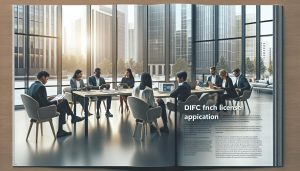 DIFC Fintech License: Complete Application and Approval Guide