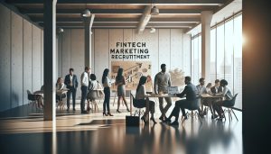 Fintech Marketing Recruitment: Finding Top Talent for Growth
