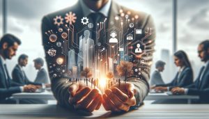 Evaluate the Sales Tech Recruiting Industries Company Talentfoot on Fintech