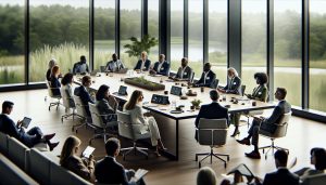 Fintech Retreat: Executive Gatherings Shaping Industry Future