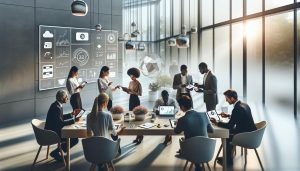 How Fintech Companies Can Appear on ChatGPT: Visibility Tips
