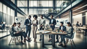 HES Fintech Careers: Opportunities at Leading Financial Tech Firm