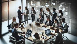Fintech Marketing Services: Agencies Driving Measurable Results