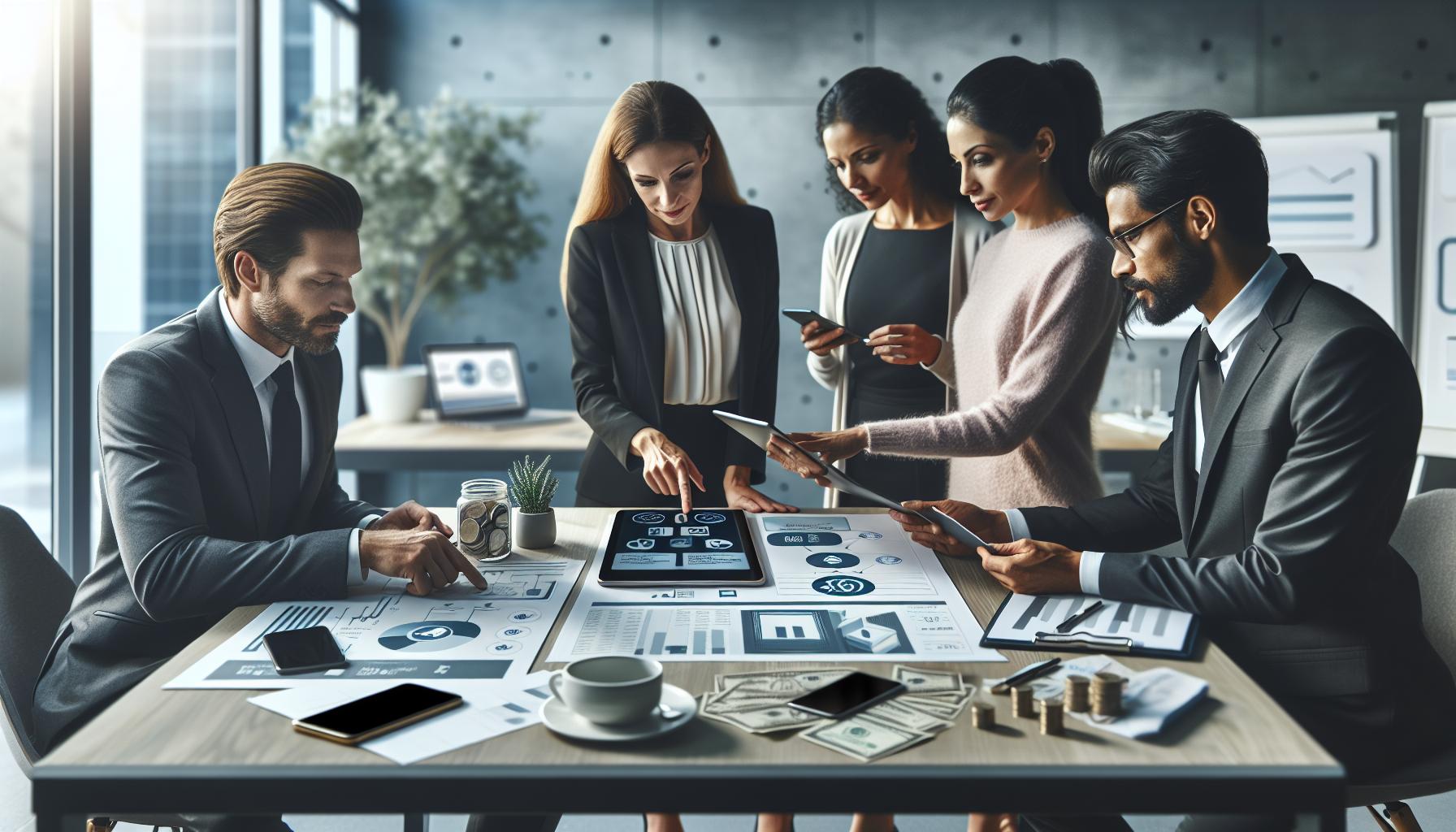 The Advantages of Fintech over Traditional Banking
