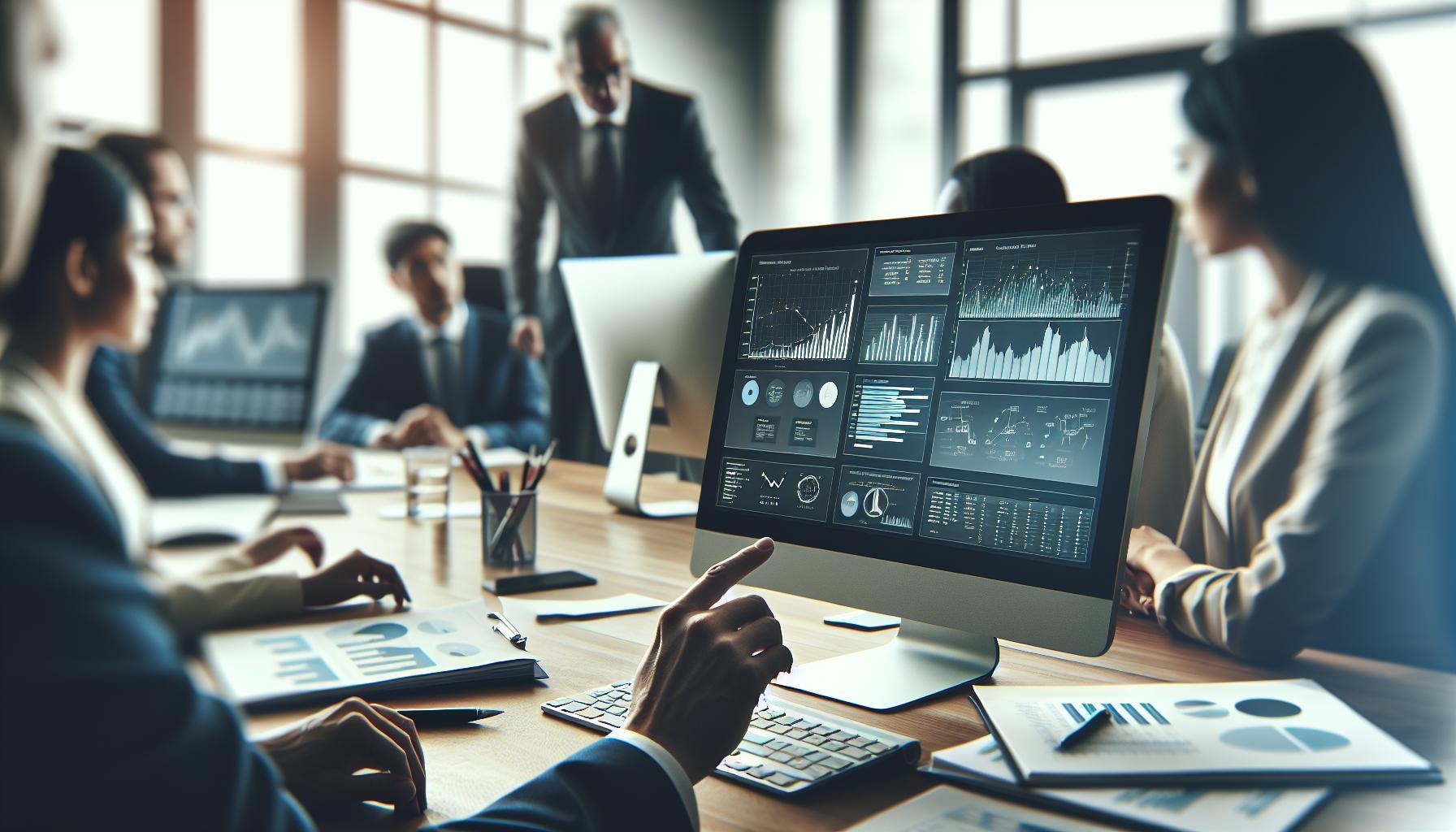 Assessing Pex's Financial Performance Metrics