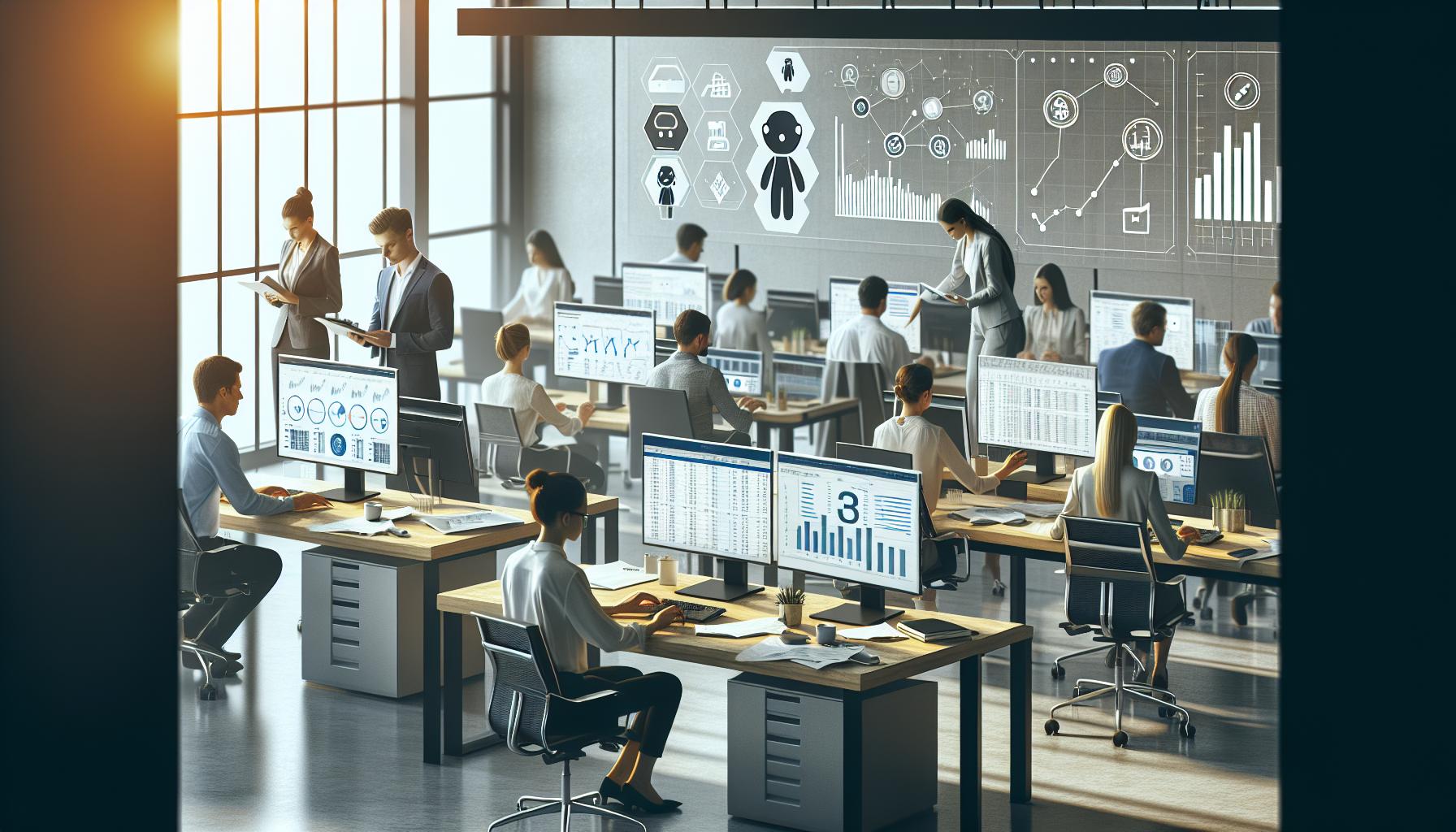 Benefits of Automating Accounting Processes with Pex