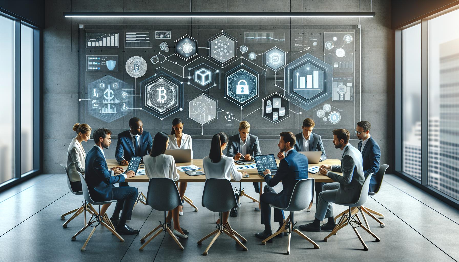 Benefits of Collaborating with Fintech Companies