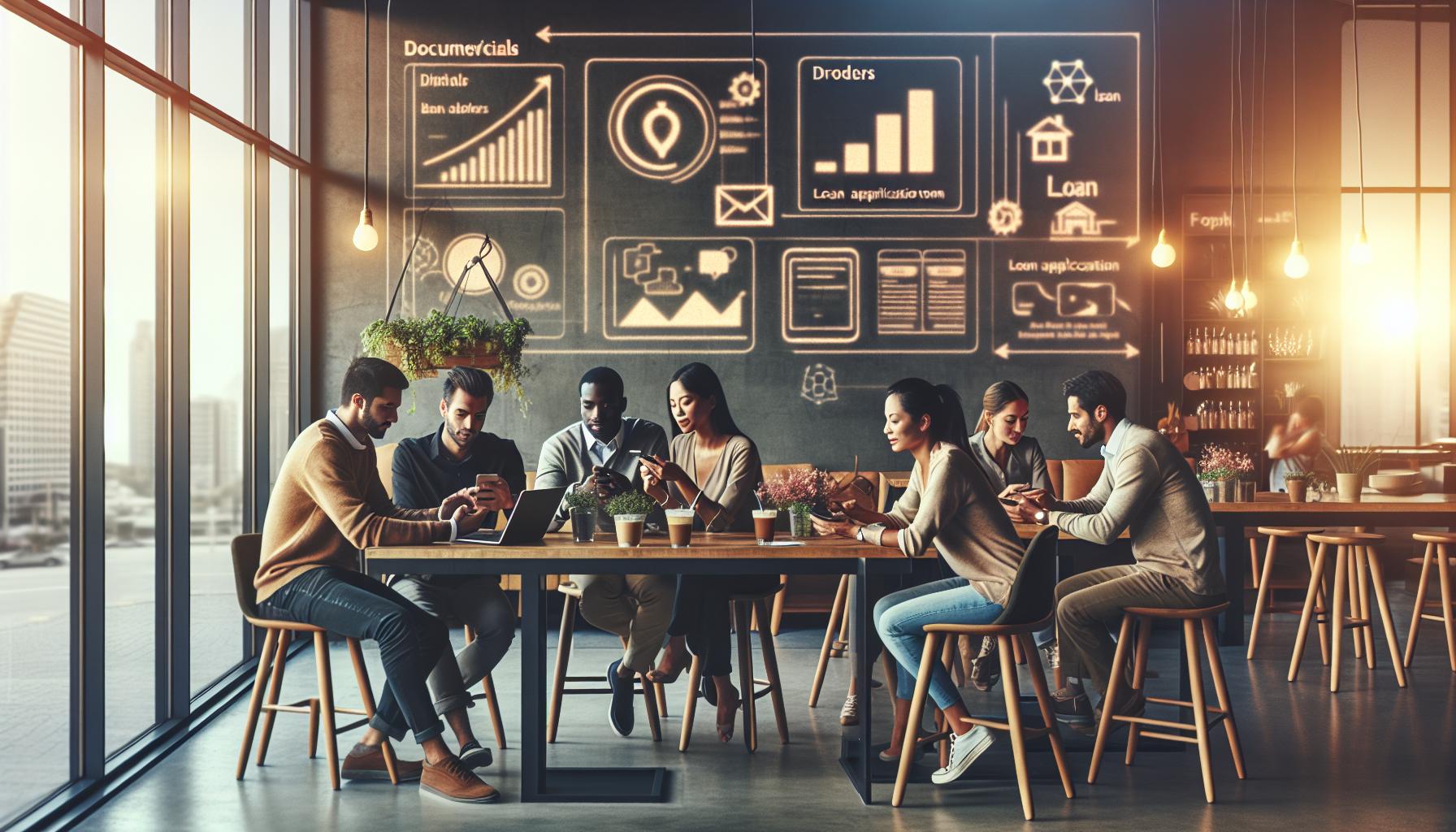 What Is Fintech Lending: Complete Guide for Borrowers 2 Benefits of Fintech Lending for Borrowers