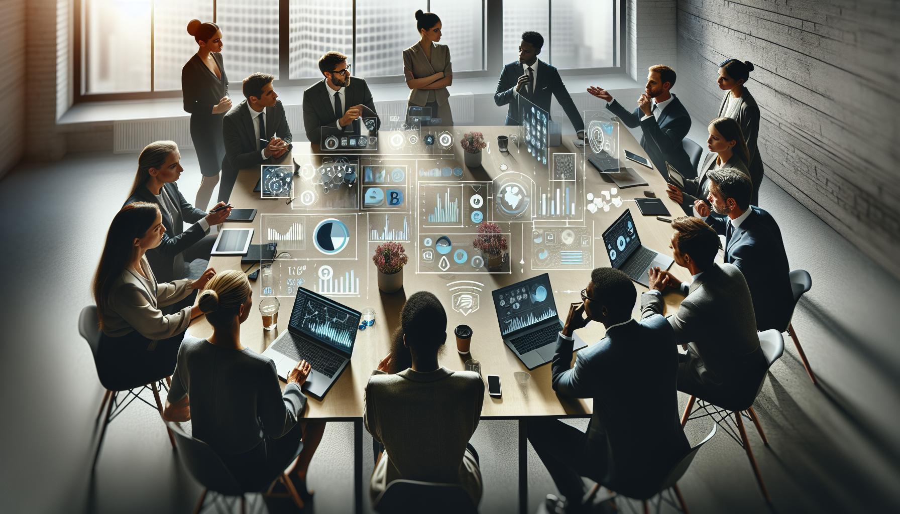 Best Practices for Developing a Unified Fintech Strategy