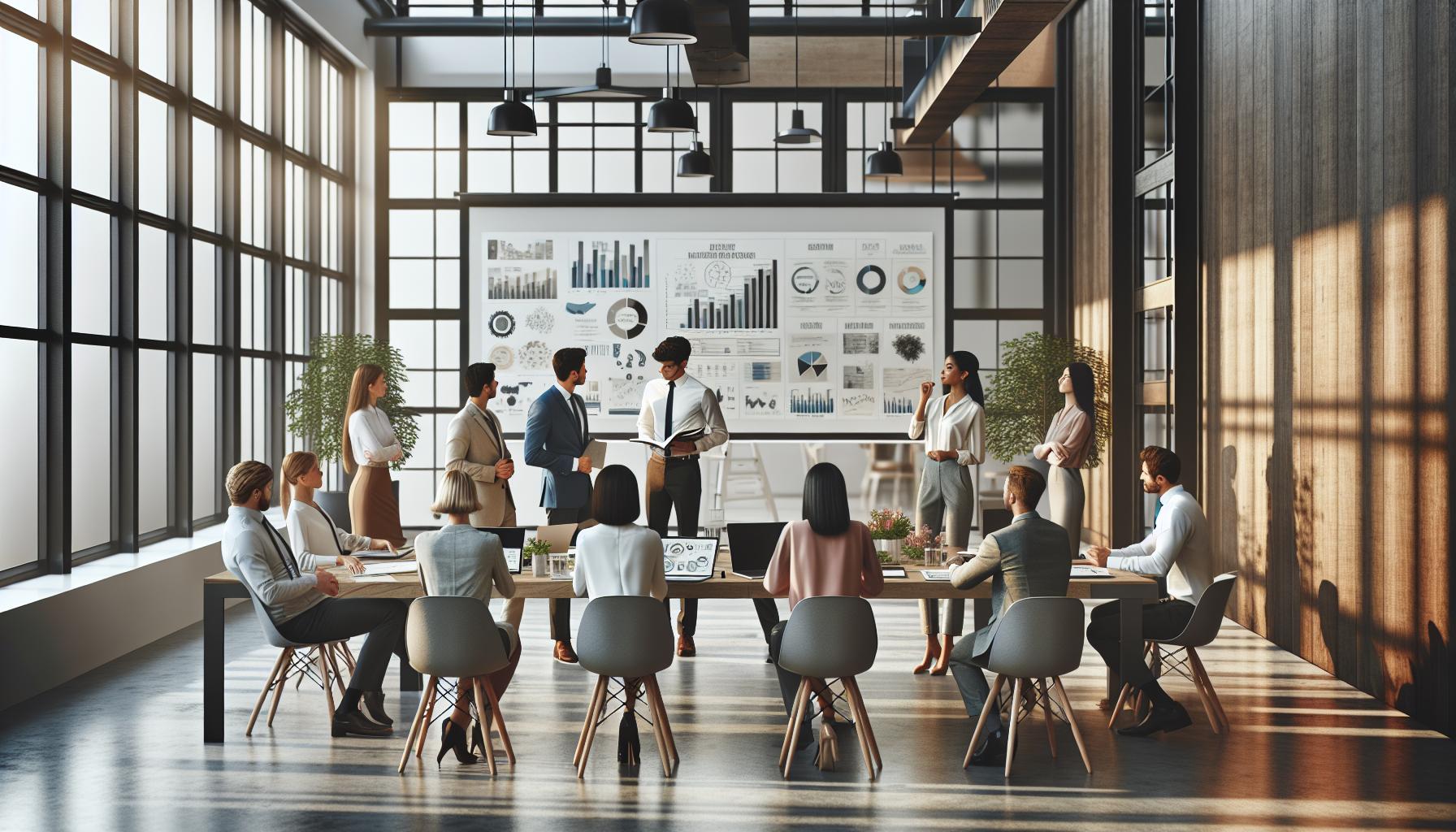 How to Market a Fintech Company: Proven Growth Strategies 4 Building a Unique Value Proposition for Growth