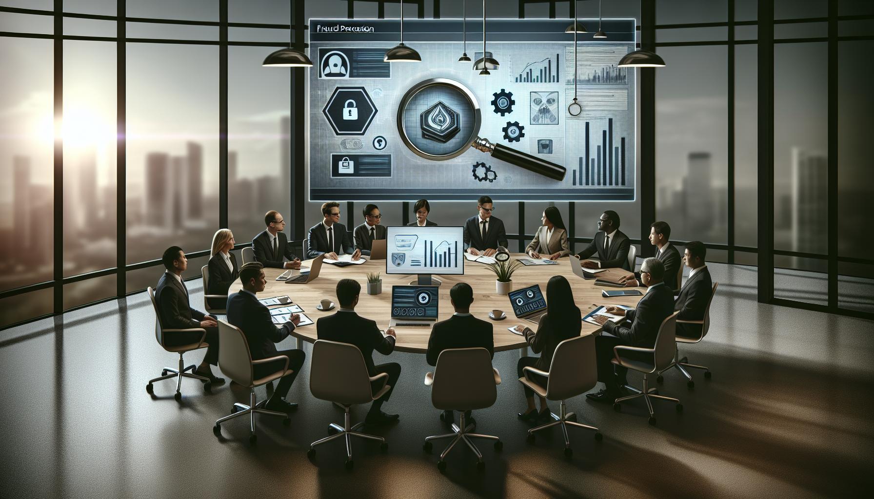 The Business Impact of Effective Fraud Prevention
