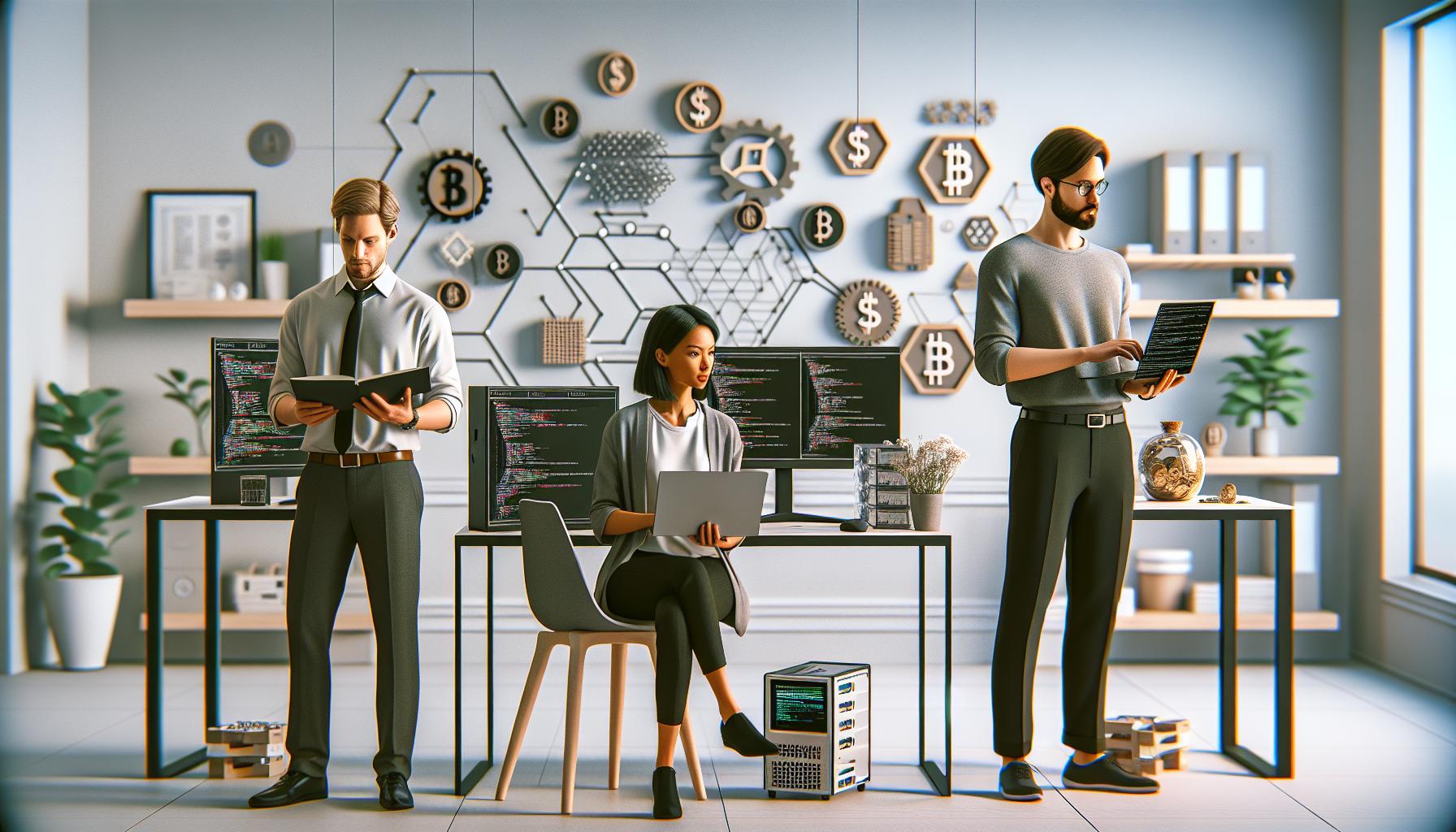 What Are Fintech Engineers: Skills and Career Opportunities 2 Career Paths for Fintech Engineers