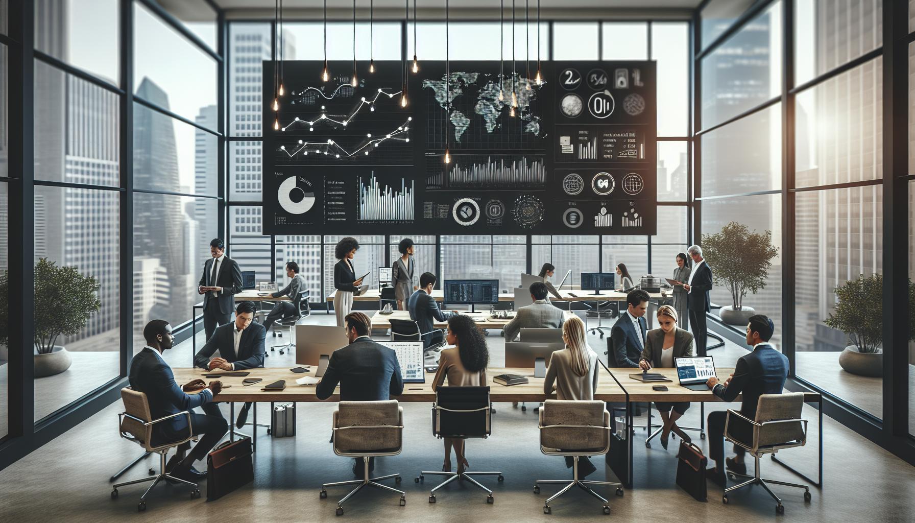 Is JP Morgan Fintech: Traditional Bank Digital Strategy 4 Case Studies: JP Morgan's Fintech Partnerships