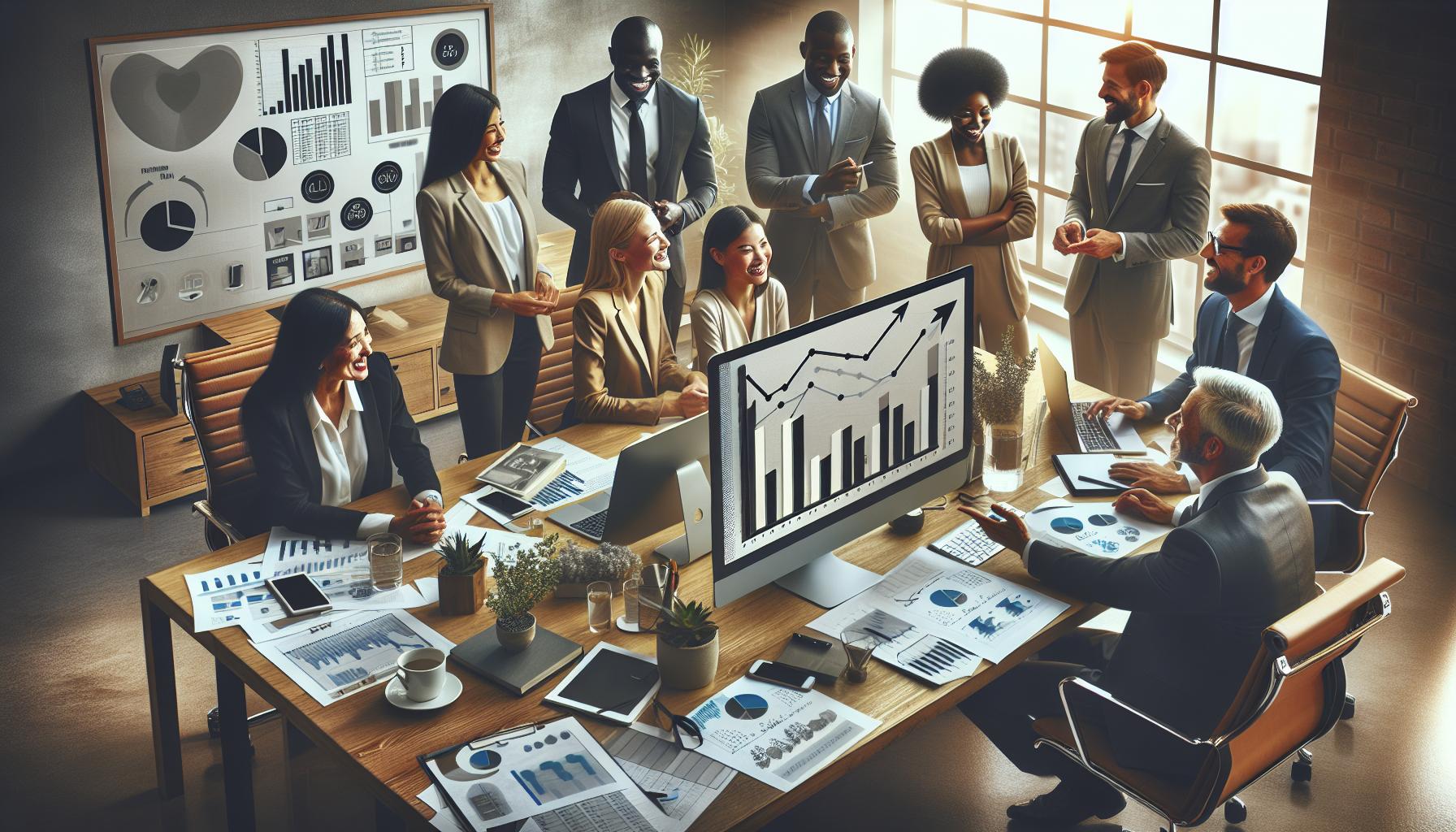 Case Studies: Successful Credit Union Transformations